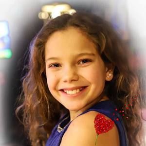 Meet your Posher, Bella